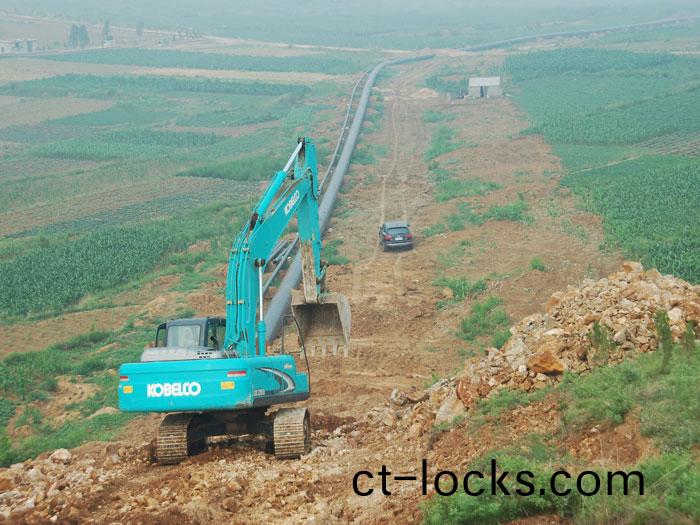 山(shan)東天然(ran)氣筦網工程(cheng)泰(tai)安(an)-青島榦(gan)線(xian)工程線路施(shi)工(gong)