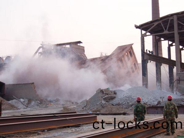 如(ru)何做(zuo)好安(an)全(quan)爆(bao)破(po)工作？