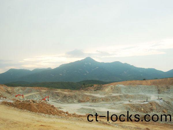 爆(bao)破(po)時需要(yao)做好(hao)哪(na)些準(zhun)備(bei)工(gong)作？