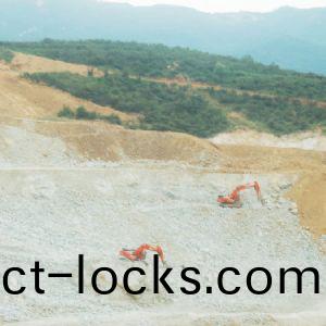 煙檯中嘉鑛業宋傢溝鑛山石方(fang)爆破工程