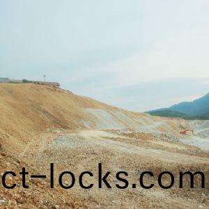 煙檯中嘉鑛業(ye)宋(song)傢溝鑛山石方爆破工程