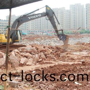 萊蕪茂業項目土石方開挖及外運工程(cheng)