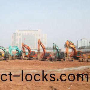 萊蕪(wu)茂業項目土石方開挖及外運工程(cheng)