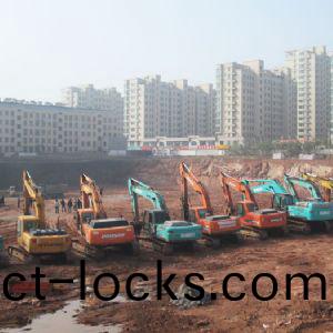 萊蕪茂業項目土石方開(kai)挖及外運工程(cheng)